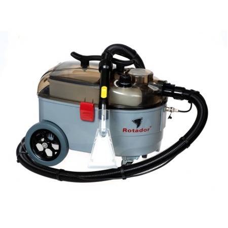 Rotador Spray Vac Spray Extraction Cleaner