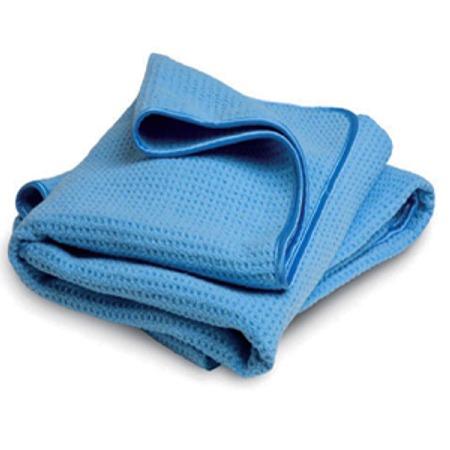 Towel for drying car bodies